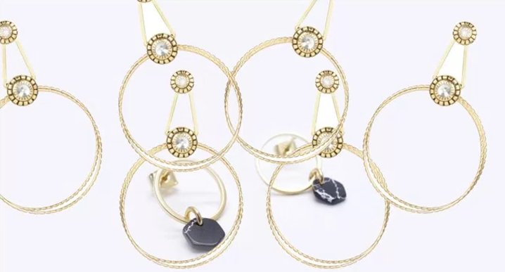 IconopressRP's tweet photo. Les créoles @julie_sion et @GISELBjewellery sont à l'honneur dans @Shoppingparis75 :)
https://t.co/q9K9Ab0RWj https://t.co/YHd8n55Dim