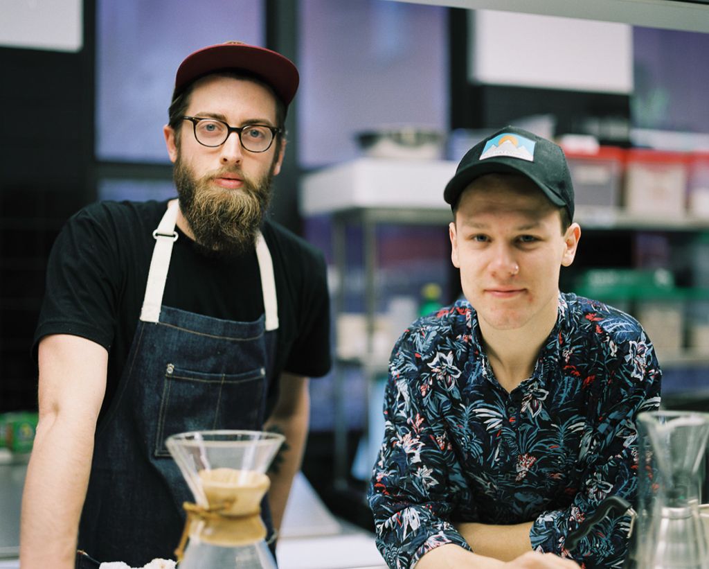 The boys down at City Hall are ready and waitin'

--