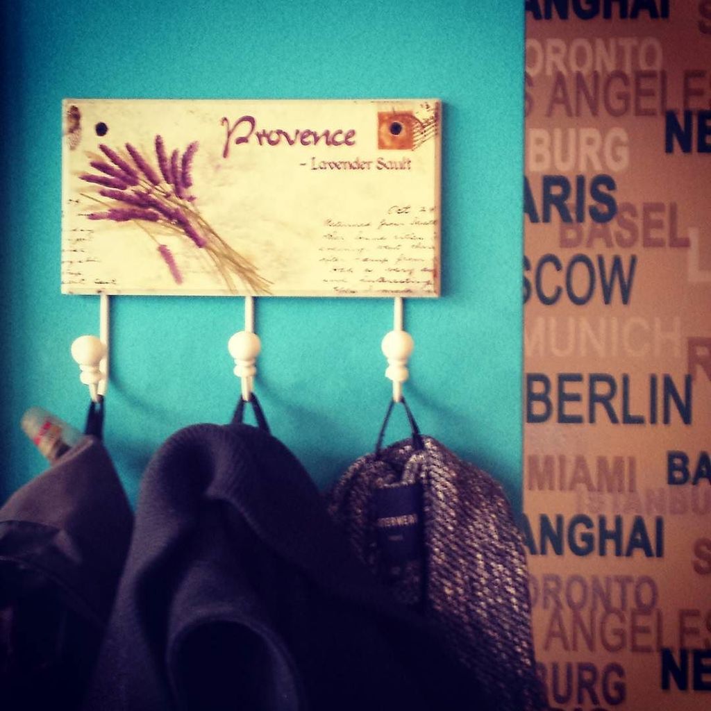 InitiaticV's tweet photo. Un coin de #Provence dans le #maramures #chindris #lavande #provencalstyle #ontheroads https://t.co/Mas4yLIvUX