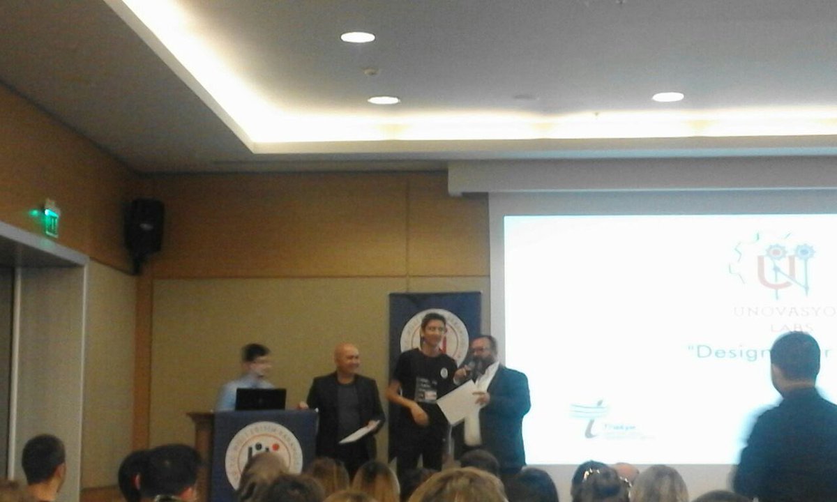 GİGLA by YÖM tweet media