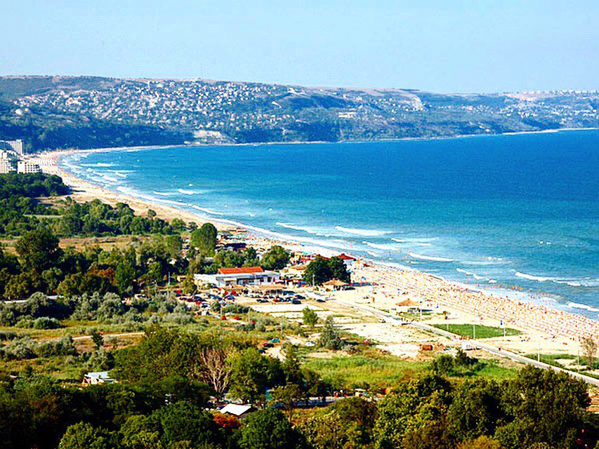 🏞Болгария(Кранево)10 ночей
💵648€(на двоих)
✈из Минска 11.06
🏡 отель 2🌟
+375 29 777-48-48
 +375 17 283-46-36
 г.Минск,Суражская 10,офис 7