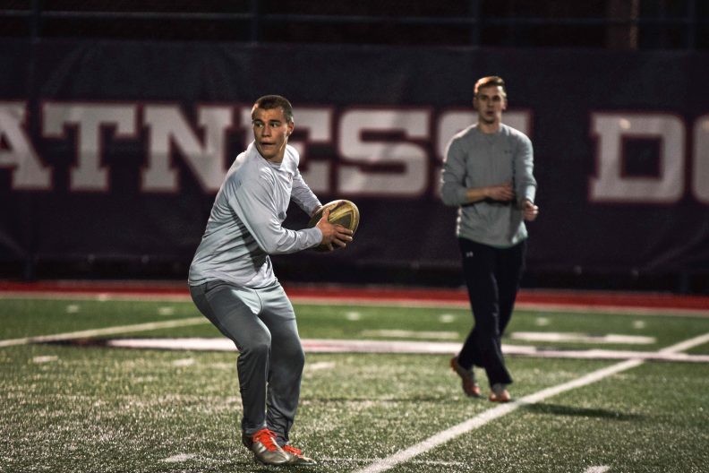Former @TUIceHockey player Alex Kempinski has taken his ‘unmatched work ethic’ to <a href="/TempleU_Rugby/">Temple Men's Rugby</a>.
bit.ly/2onPN3V
