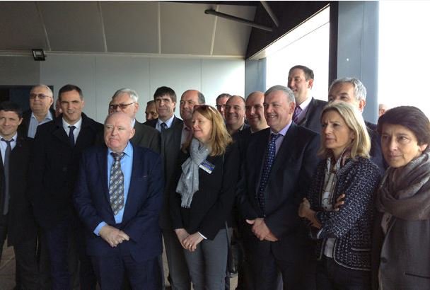 CPMR welcomes Aiacciu Declaration agreed in #Corsica, calling for more support for #islands, mountain &amp; rural areas bit.ly/2pppgRy