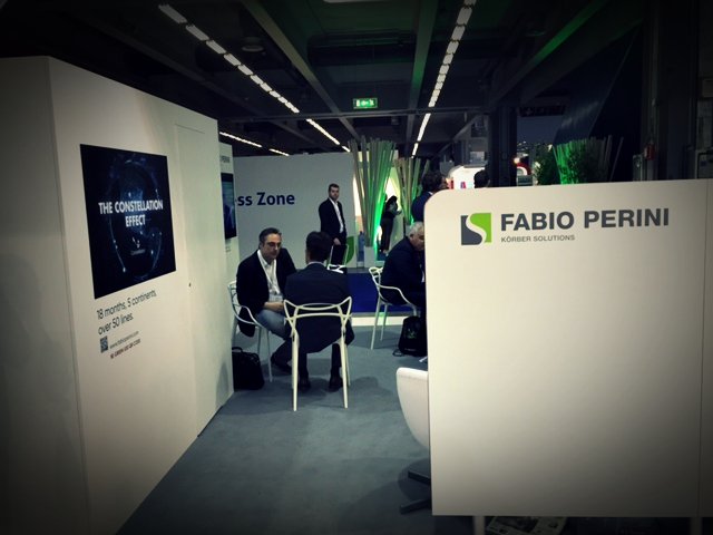itstissue's tweet photo. Meet our brands @TissueWorld Milan.
#itstissue #TissueWorld [part II] https://t.co/oeLEh2P7cv