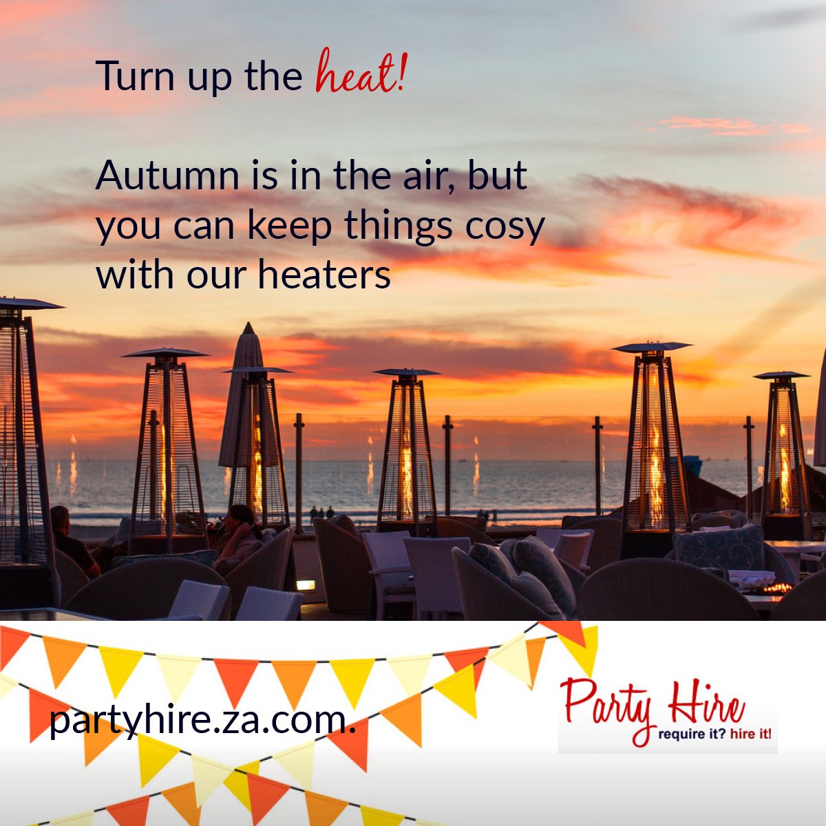 partyhire_'s tweet photo. April is the month of long weekends, the perfect excuse for a party!
Visit us at https://t.co/I6gmWI6r2e.
#AffordableEvents #EventPlanning https://t.co/z62dZNe6ac