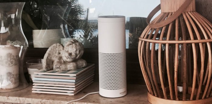 magentatelekom's tweet image. #0676Blog: &quot;Guten Morgen #alexa - Ein Praxisbericht über @amazonecho&quot;. Ausführlich daheim für dich getestet: blog.t-mobile.at/2017/04/05/ale…