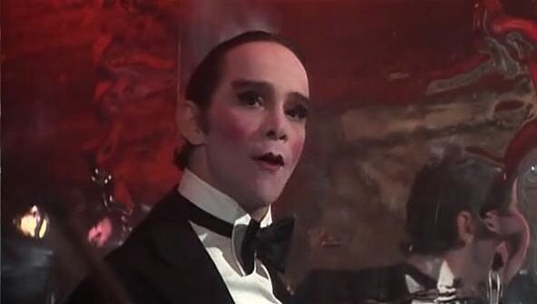 Happy birthday Joel Grey 