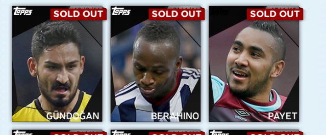 darwizzzzyyyyy's tweet image. Giveaway 

First to retweet wins gundo

First to like wins berahino

Second to like wins payet