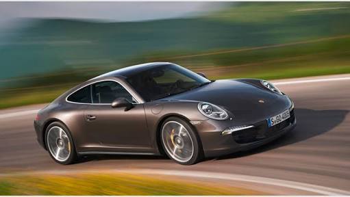 Porsche - AnekaNews.net