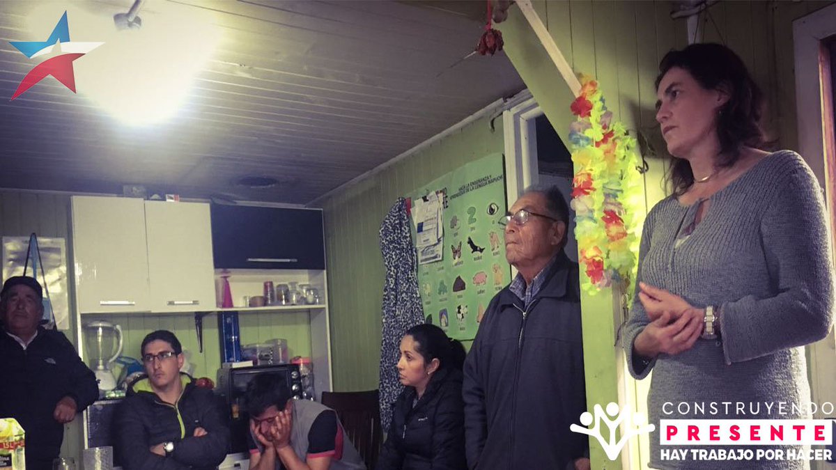 marleneguzmankr's tweet photo. Dentro de nuestro despliegue territorial el fin de semana estuvimos junto a vecinos de #Puntalavapie
#CONSTRUYENDOPRESENTE2017 https://t.co/6jqtSzwPRE