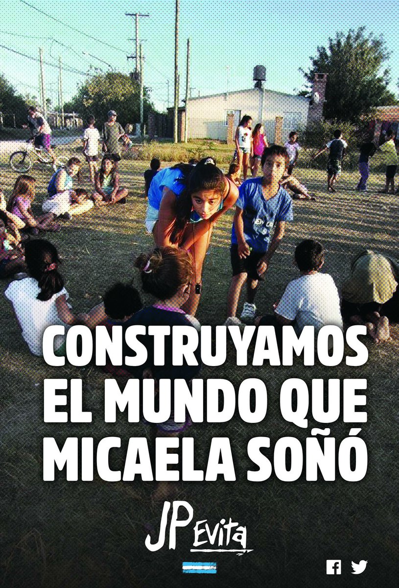GustavoDiMarzio's tweet photo. #AHORA #Concepcion  en la despedida de Micaela. #MicaelaSomosTodas #PorSuLuchaVenceremos https://t.co/NFfSVYZmxJ