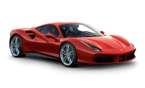 Ferrari - AnekaNews.net