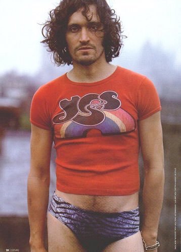 I m very happy that it s your birthday, Vincent Gallo, but it s actually a no from me 