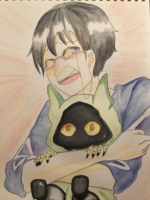 空間魔術師のtwitterイラスト検索結果 古い順 空間魔術師のtwitterイラスト検索結果 古い順