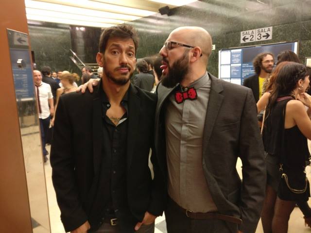 MislataRadio's tweet photo. #Mislata A las 22:00 en CINEFILIA hablarán con @jotaaronak de su peli @IRAlapelicula y después Gloria Damia analiza "Un Lugar en la Cumbre". https://t.co/ZpRjXHoAbz