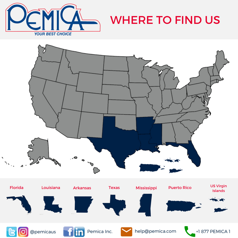 Pemica Inc. tweet media