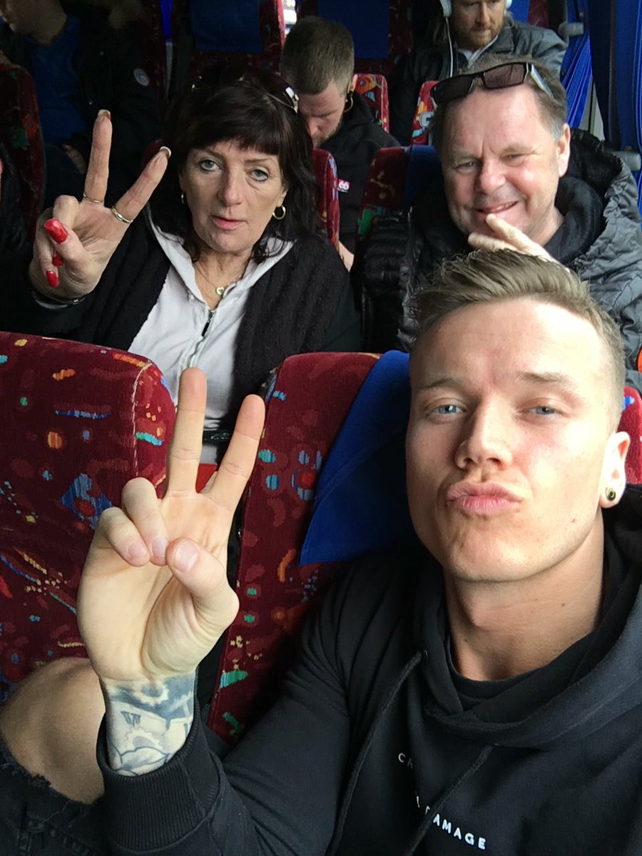 Sturlaðasta Víkingar klapp sem tekið hefur verið í Póllandi er í story 👻stebbiiii