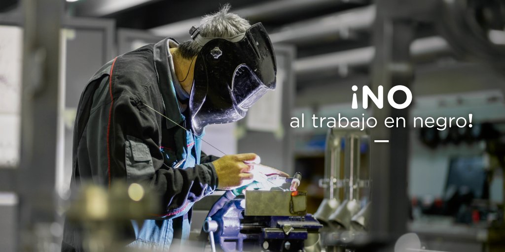 redcame's tweet photo. ¿Por qué el #BlanqueoLaboral debe aplicarse a las Pymes? Opinión del presidente de CAME, @OsvaldoCornide. https://t.co/A0y5Y9AyJ2 https://t.co/zA5vtLrBip
