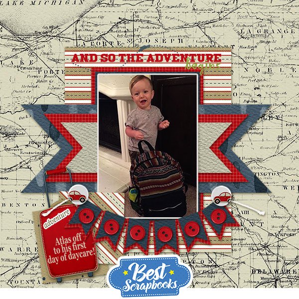 Best Scrapbooks tweet media