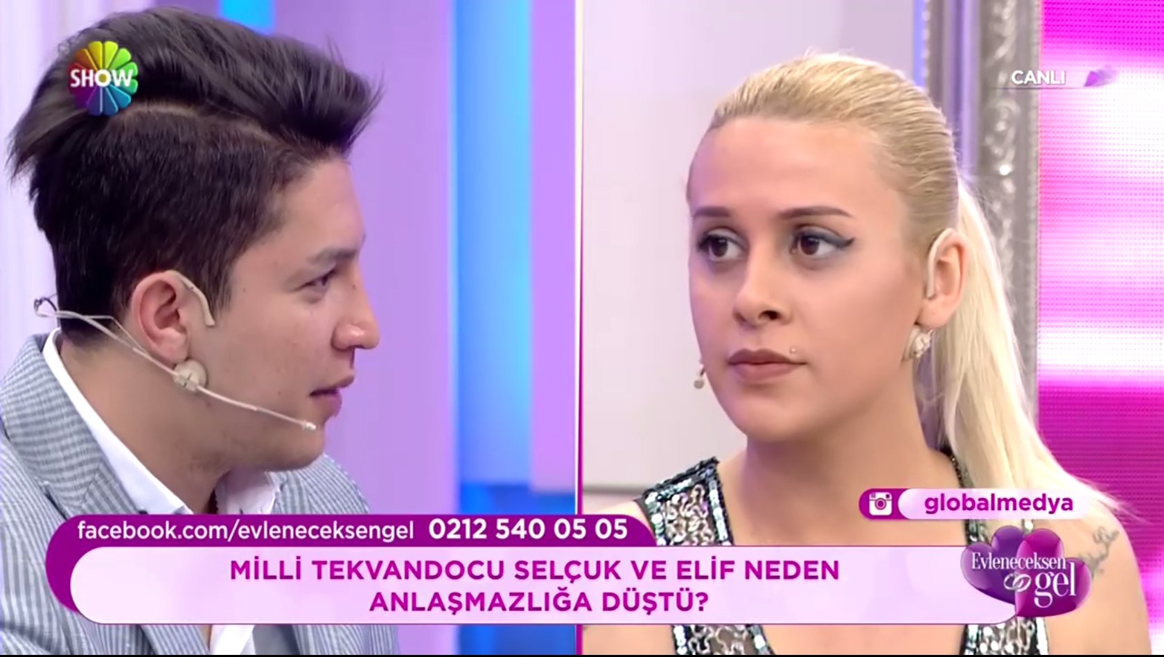 Evleneceksen Gel Tekvandocu Selçuk Kimdir Evleneceksen Gel Tekvandocu Selçuk Kimdir
