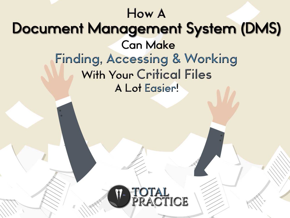 TotalPractice_'s tweet image. Have you been searching for a better way to build and manage your law practice? ow.ly/v6Kz30aKYTg