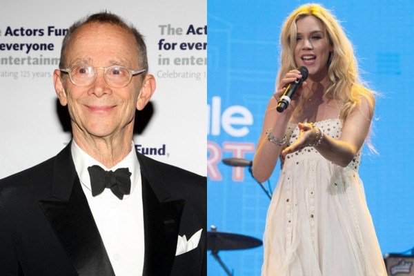 April 11: Happy Birthday Joel Grey and Joss Stone  