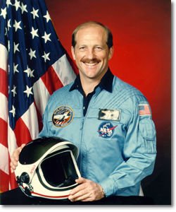 Happy Birthday today to astronaut Frederick Hauck! 
