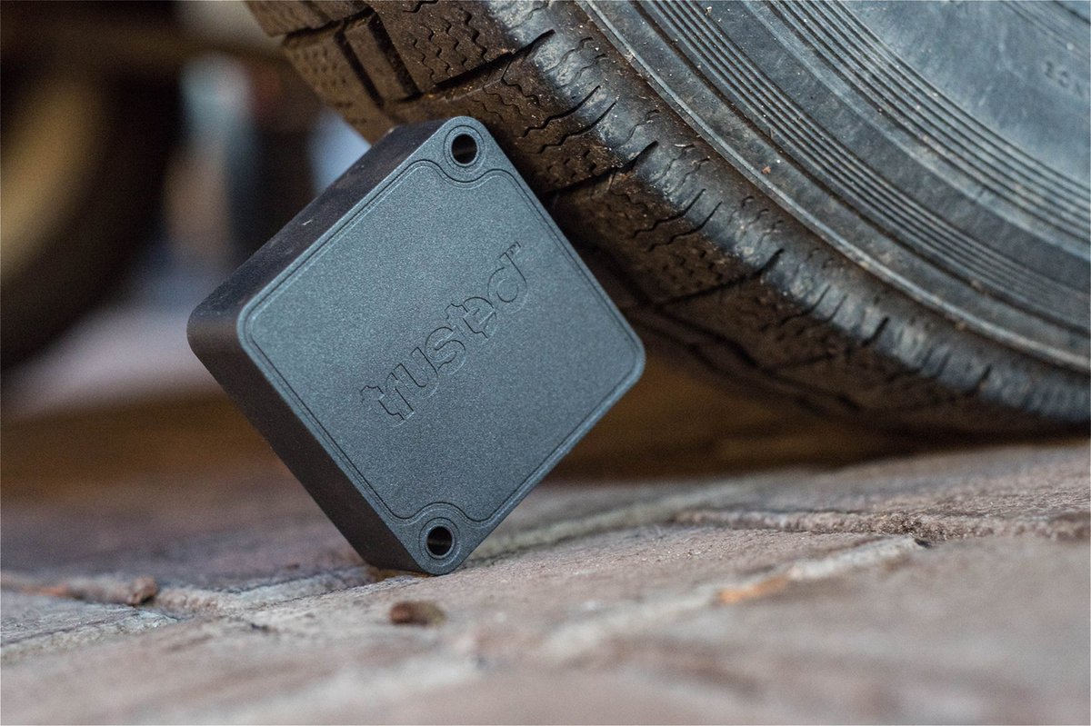 TrustedNLD's tweet image. Onze Trusted T7 is niet alleen klein in zijn formaat, maar ook door een aangebrachte epoxylaag bijna niet kapot te krijgen.
#trustedtuesday