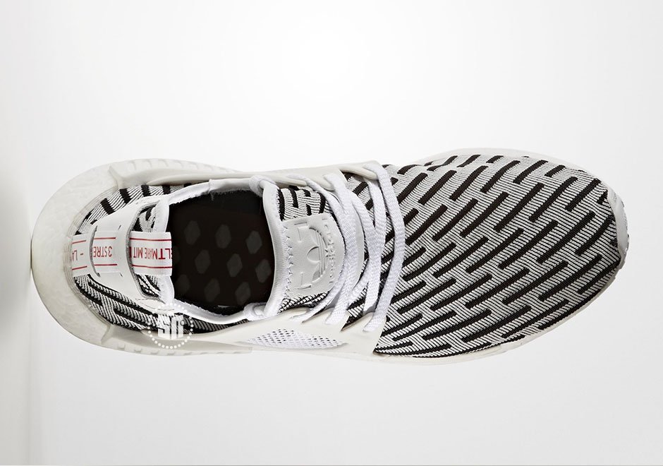 entusiasta La base de datos vino The Sole Supplier on Twitter: "adidas NMD XR1 Zebra. Available  EARLY.....£133 with UK shipping!! GO &gt; https://t.co/IpNZrVfERN  https://t.co/3FYduQffZt" / Twitter