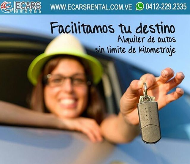 EcarsRental's tweet photo. Esta #SemanaSanta te llevamos a donde quieras. Recuerda: La libertad significa que nada te impide vivir tu vida… https://t.co/g9t1juVL2w https://t.co/sbwfxD3DvN
