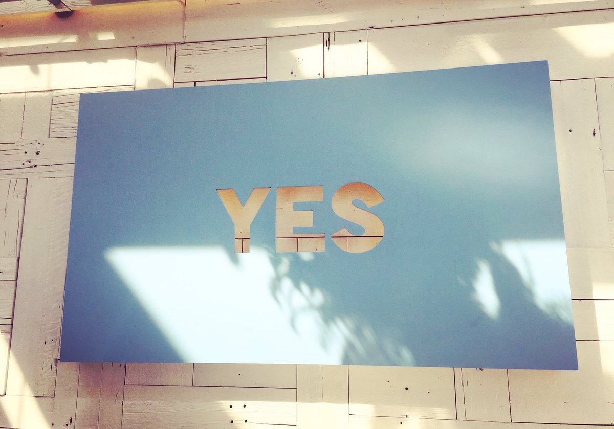 SarahCWellness's tweet photo. If it's not a #hellyes it's a #no
https://t.co/iEvGJNV7GM https://t.co/PlxEIwkWxj