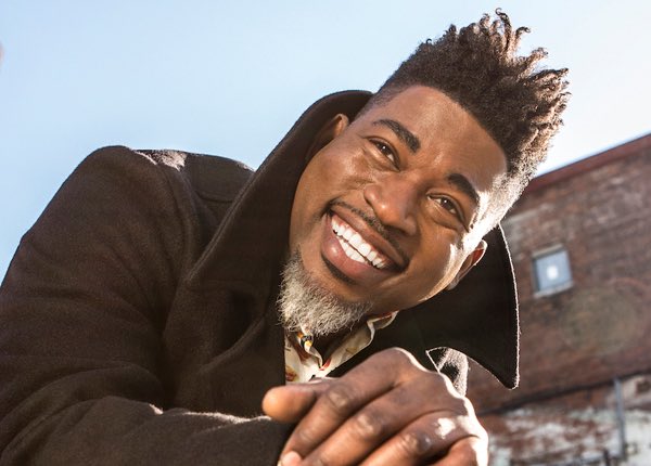 Happy Birthday David Banner!!! 