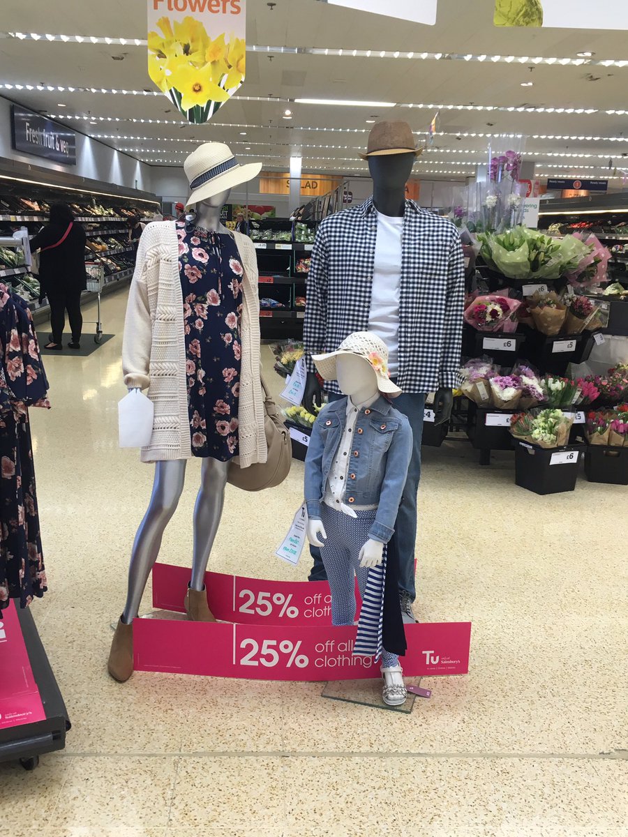 tu clothing children's