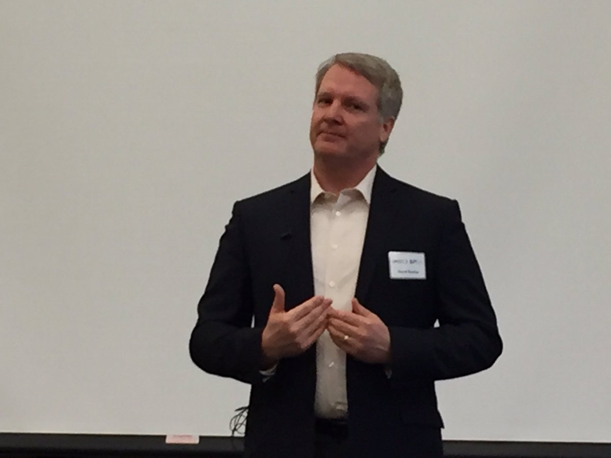 Mark Denzler On Twitter Dave Boulay With Imecillinois Talking Mark Denzler On Twitter Dave Boulay With Imecillinois Talking About Future Of Manufacturing At Round Table Technology Robots Innovation
