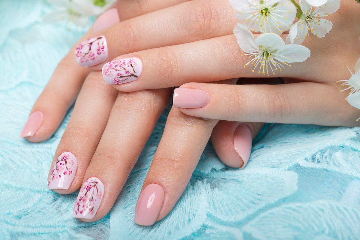 Centro_Themis's tweet photo. Aria di #Primavera! Scopri le tecniche per decorare le unghie con temi primaverili grazie al corso #nail #art >> https://t.co/2Uyo5eBIVH https://t.co/DNT6tw5dZ6