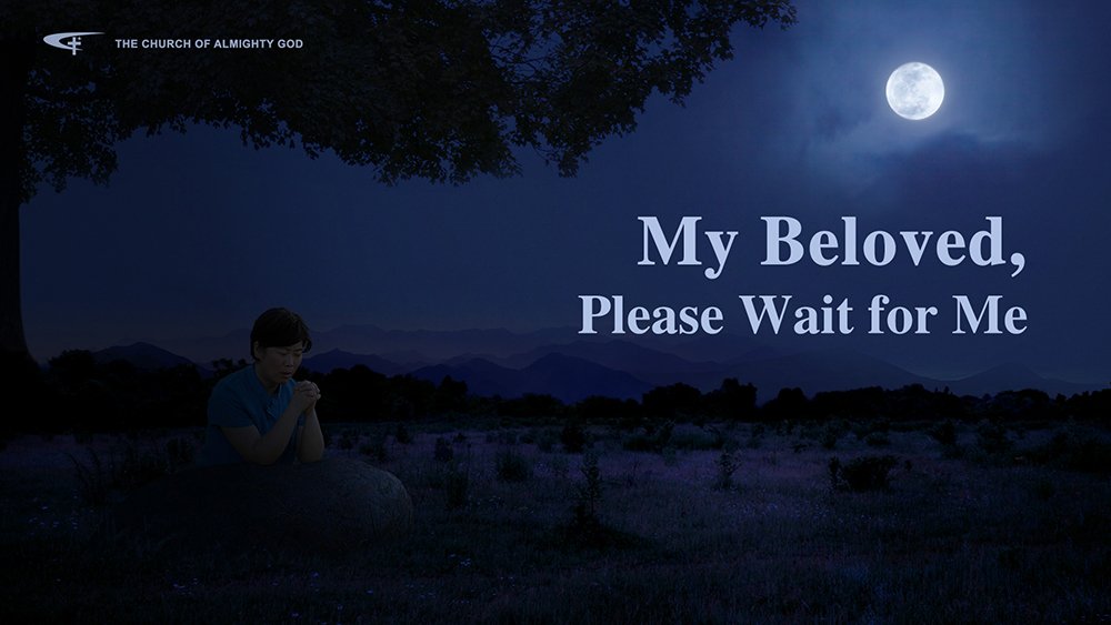 churchAlmighty's tweet photo. The Hymn of Life Experience "My Beloved, Please Wait for Me"
https://t.co/toH7DPDJiz
#Life #Love #Songs #TheReturnedJesus https://t.co/zZER1qp0DC