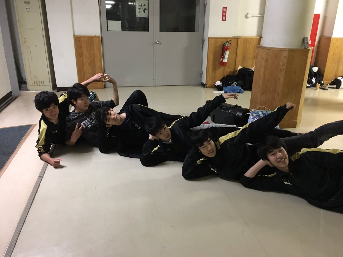 WDC_59's tweet photo. 引き続きチーム紹介！！
➃セブンステッパーズ→さほ、ゆう、いつみ、ゆき、ありさ、もえ、もえか
➄6人でできるもん→しゅうや、かいと、あつ、たいぞう、たつや、しゅり https://t.co/hmIDWSv7Ez