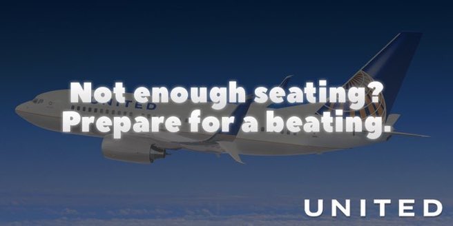tfyla777's tweet image. #BoycottUnitedAirlines most disgusting airline ever🖕🏼
