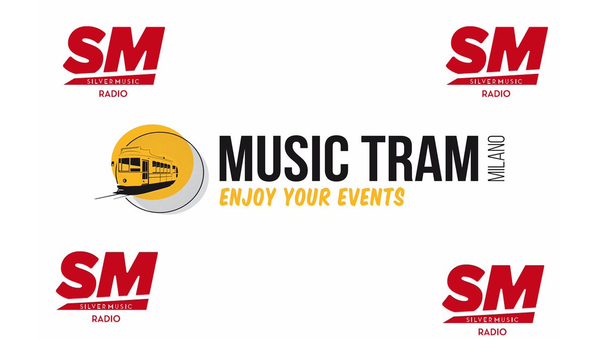 adj_team's tweet photo. #MUSICTRAM #MILANO #ENJOY #SMRADIO #ADJTEAM @adj_team 
@MusicTram il locale itinerante per tutti i tipi di eventi 
info@musictram.it https://t.co/pdiWsldHG3