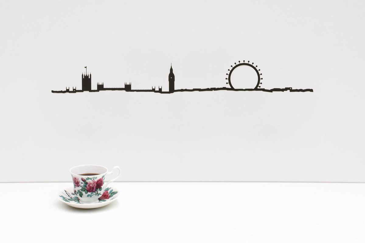 Unique1Unicorn's tweet photo. Enjoy a coffee time at @emmawonderland1 with our simple but unique #walldecorations! https://t.co/IROB5GgnVx
