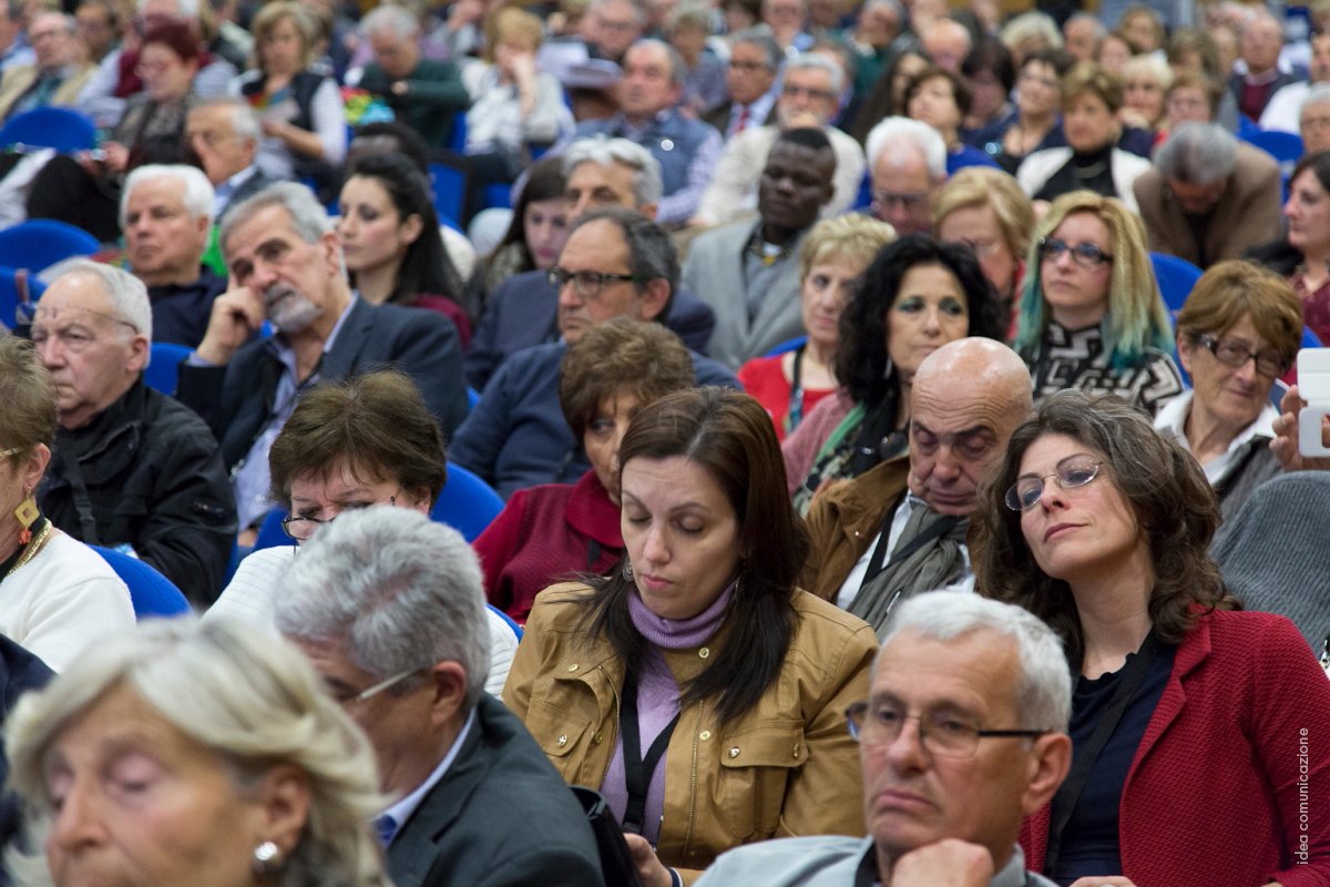 AuserNazionale's tweet photo. Le foto del #CongressoAuser di Salerno https://t.co/KbdfJozo3F https://t.co/zUTUcHtaRI