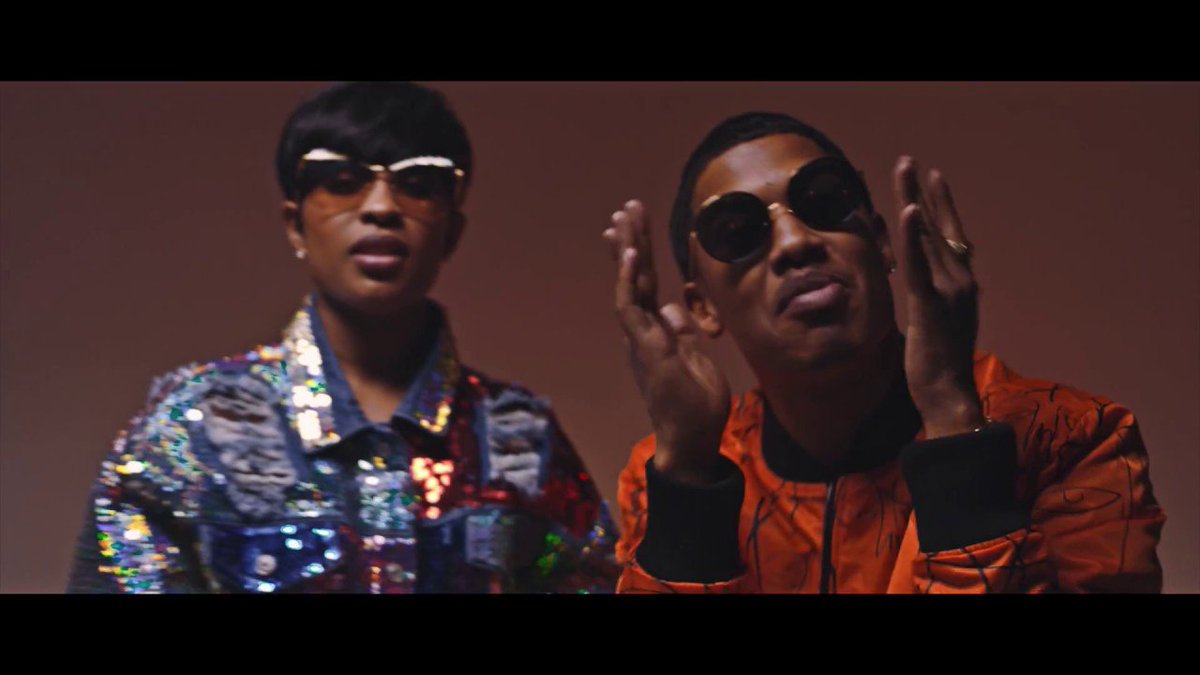 420_MissKitty's tweet photo. Tracy T Feat. DeJ Loaf “Shinin’ Like My Rollie”  @TheRealTracyT @DeJLoaf https://t.co/aKvZKXk2TI https://t.co/koQk07cDg8
