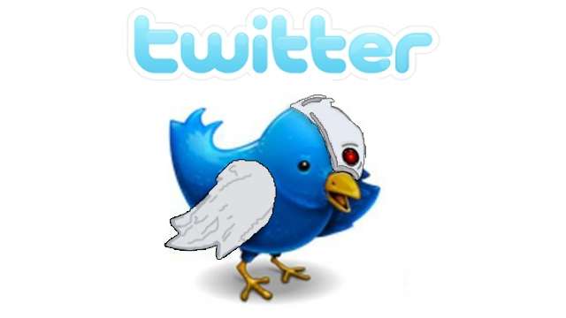 deepakshakya's tweet photo. #Wondering wht % of #traffic on #twitter is #generated by #bots ? #botgen #tweets #tech #bigdata #AI #ML #deeplearning #machinelearning https://t.co/DPuoKBo0Xi