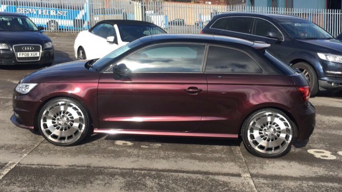 jonsanderstd's tweet image. Photoshop vs Actual!! There is little use for my imagination any more! #DUB @SamSanders54