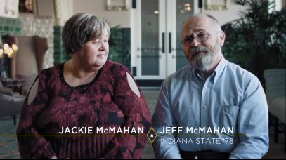 Jeff McMahan (Indiana State 1978)  tells his organ donation story here: youtu.be/rHlTuikxOLA, or read story here: phigam.org/file/Jeff-McMa…