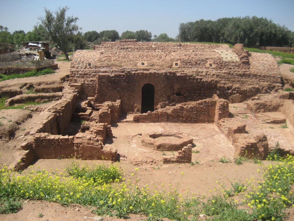 GeopToc's tweet photo. Zona #arqueologica "Joumâa Aghmat" #Aghmat #marruecos #TOC https://t.co/PiMP7mXUuL mas info https://t.co/GODpH8mQyh https://t.co/YOl5YvG1s7