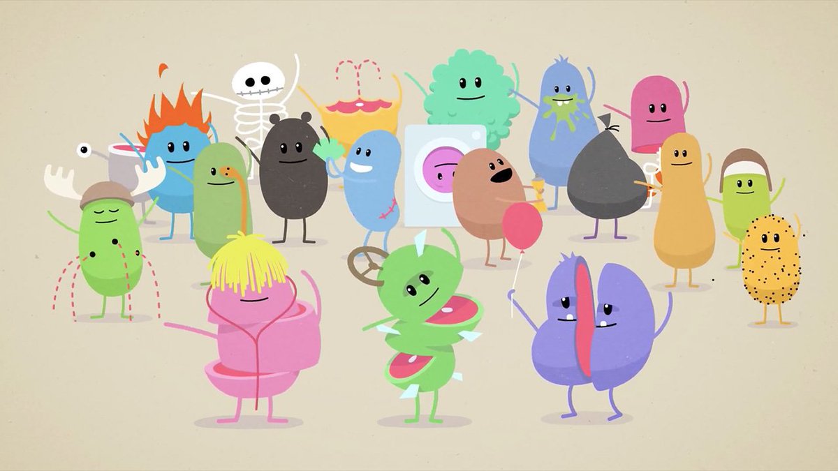 Adweek's tweet photo. 5 years later, "Dumb Ways to Die" remains advertising's most delightfully horrible creation: https://t.co/N2bQ8TvqbW #BestAdsEver https://t.co/hWka0uo1gB