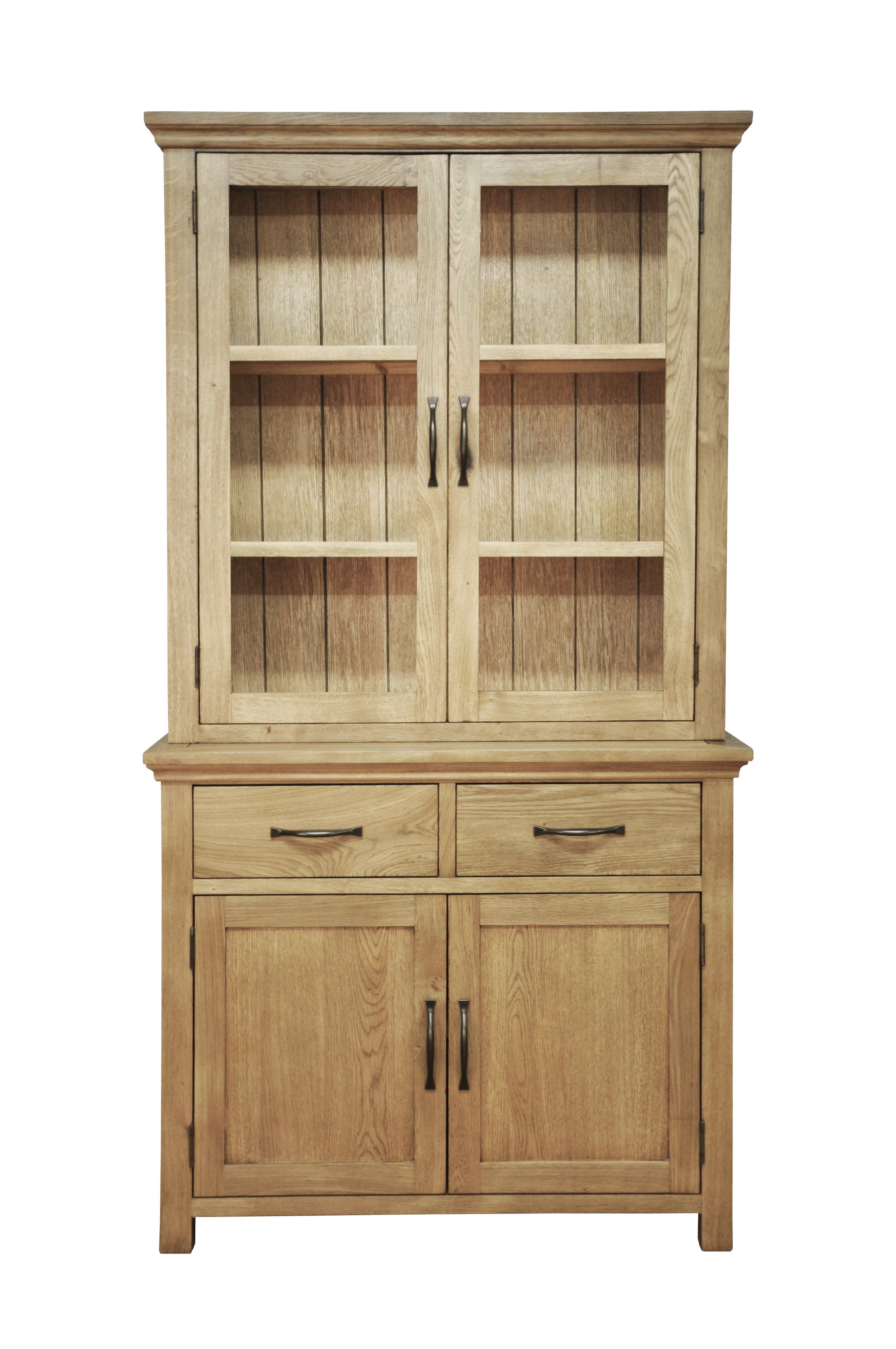 Oakworld furniture sale