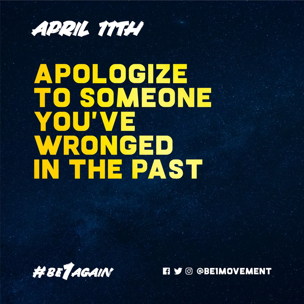 nobodyqvqf3's tweet photo. #Be1Again⠀
⠀
Import .ICS file: https://t.co/ANVVFCCsnp⠀
Subscribe to iOS Calendar: webcal://buff.ly/2ntJI35 https://t.co/sItyzJTnxc