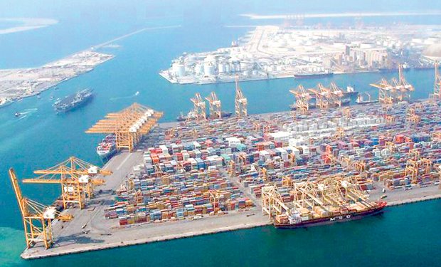 LogisticsMgmt's tweet photo. Cuba’s Port of Mariel is ready for U.S. cargo once trade agreement is restored. #Cuba #USCargo https://t.co/UbrKiZTx3h https://t.co/fixmSDsdLq